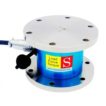 多軸稱重感測器 50kg 100kg 200kg 500kg 三軸力感測器