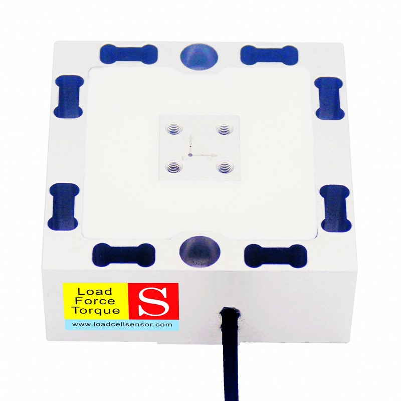 triaxial load cell 20kg