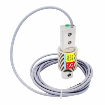皮帶秤稱重感測器 0-500kg 滾筒輸送機...