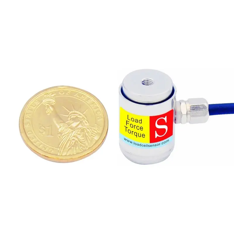 Mini tension compression load cell 50kg 20kg 10kg 5kg