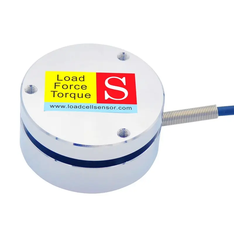 load cell pressure sensor