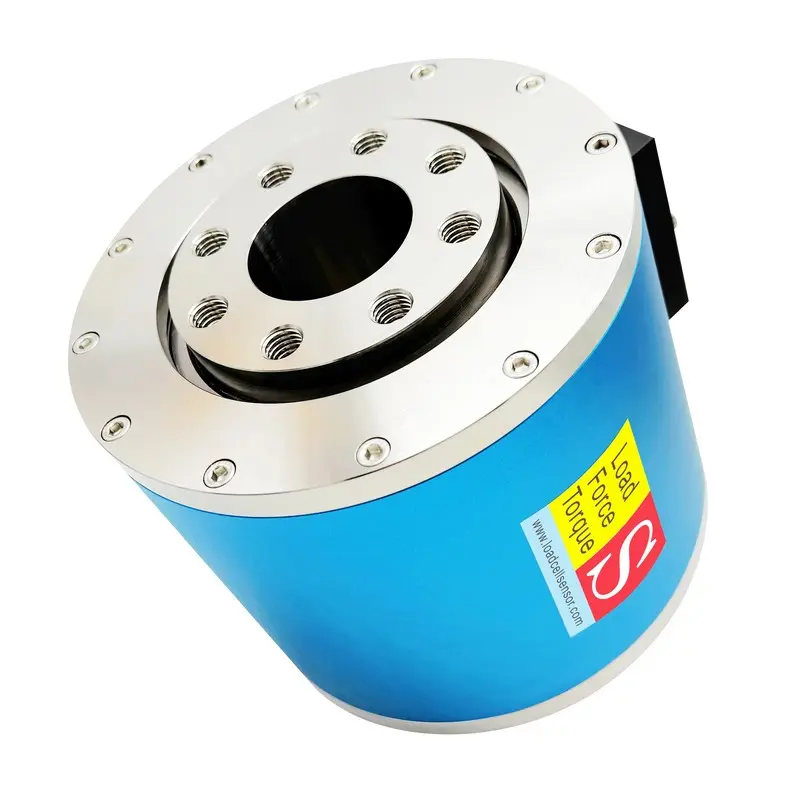 PTO torque sensor