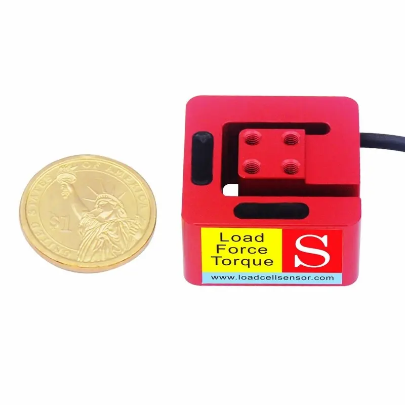 5kg 3-axis load cell 10kg