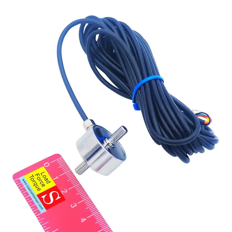 force detection sensor