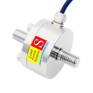 桿端力感測器 0-20kN 高溫...
