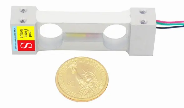 small load cell sensor