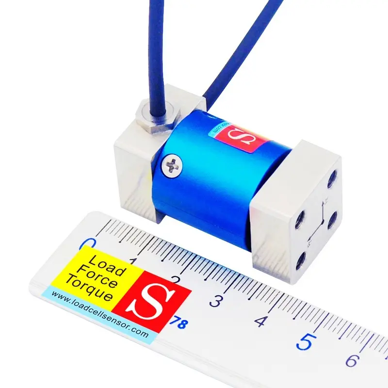 miniature biaxial load cell