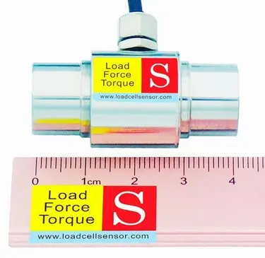 brake force measurement sensor
