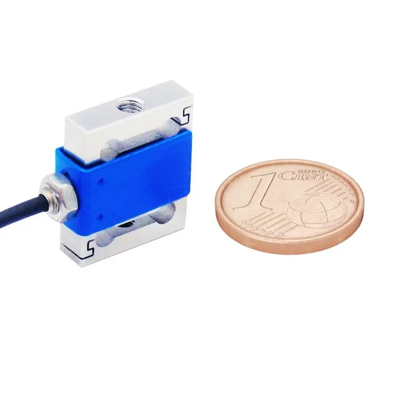 miniature tension load cell 250g