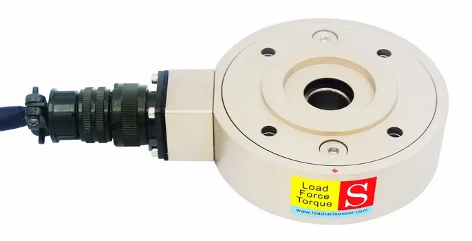 tension measurement sensor