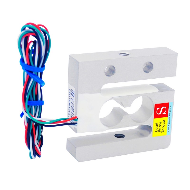 20kg S type load cell 50kg