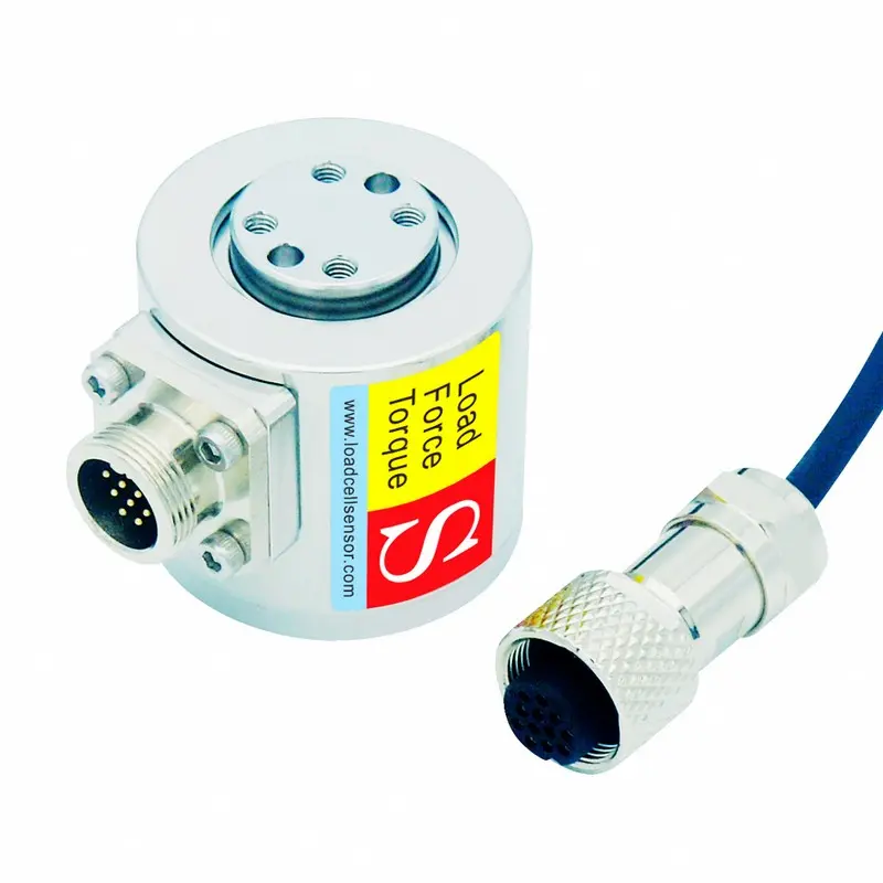 3D Load Cell 5kg 10kg 20kg 50kg Multi-axis Sensor