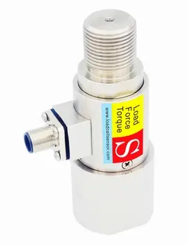 actuator load cell