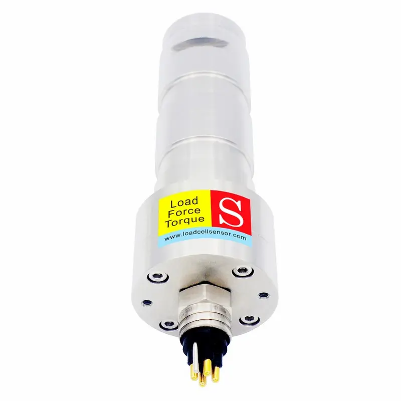 underwater load cell
