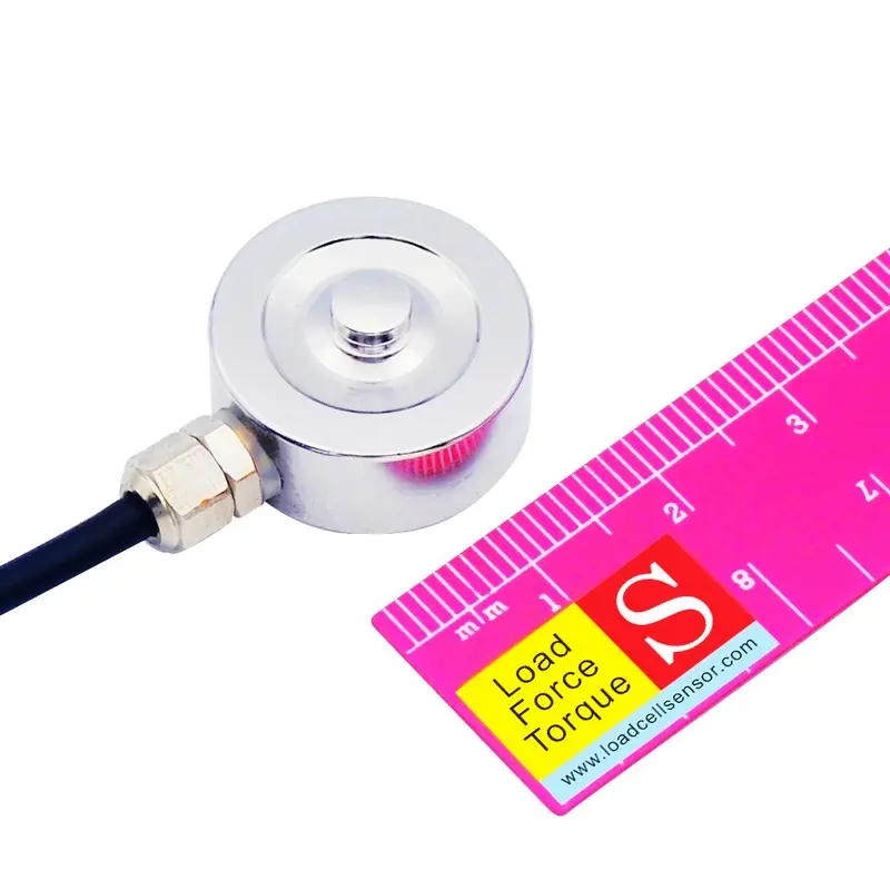 round force sensor