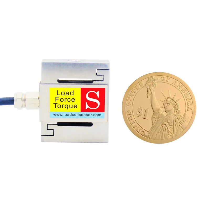 miniature force cell