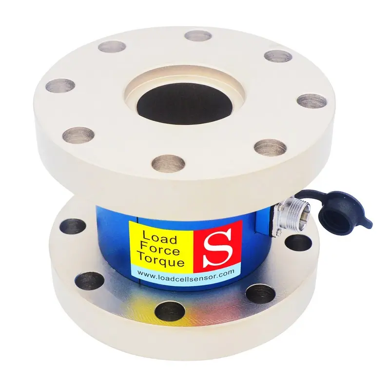 force and torque measurement sensor