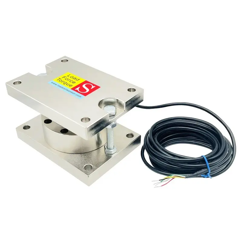 weigh hopper load cell
