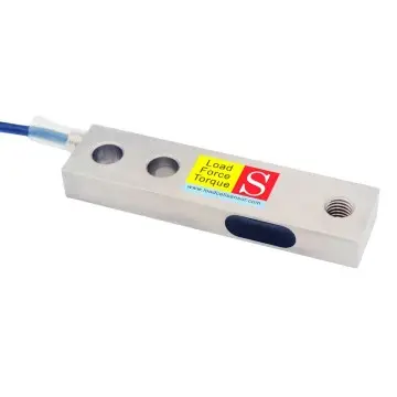 低剖面剪切梁稱重感測器 2t 1t 500kg 200kg