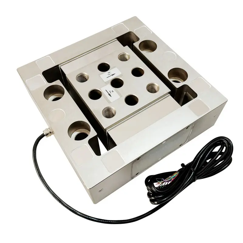 10t 3-axis load cell 20t