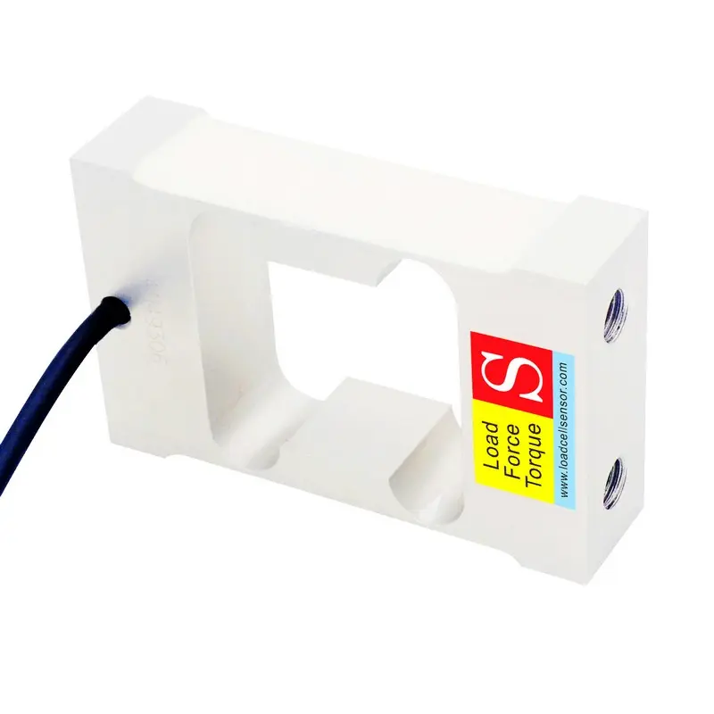 load cell for weight machine