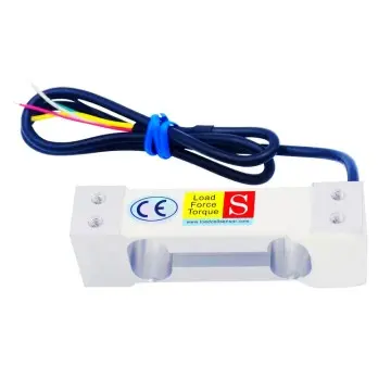 重量感測感測器 1kg 2kg 5kg 10kg 重量感測器
