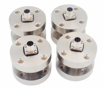 機器人扭力感測器