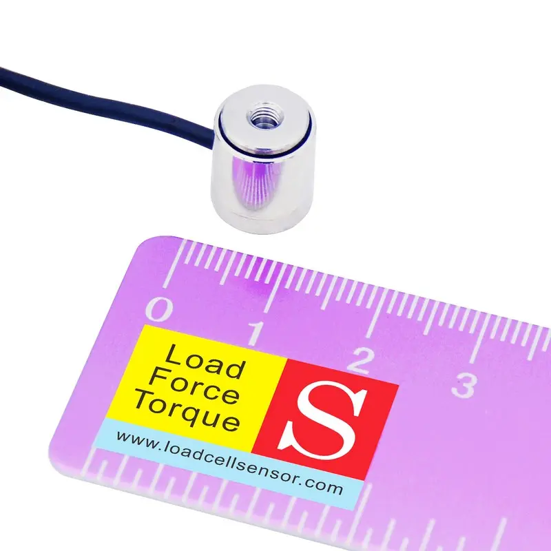 micro force cell 50N 100N