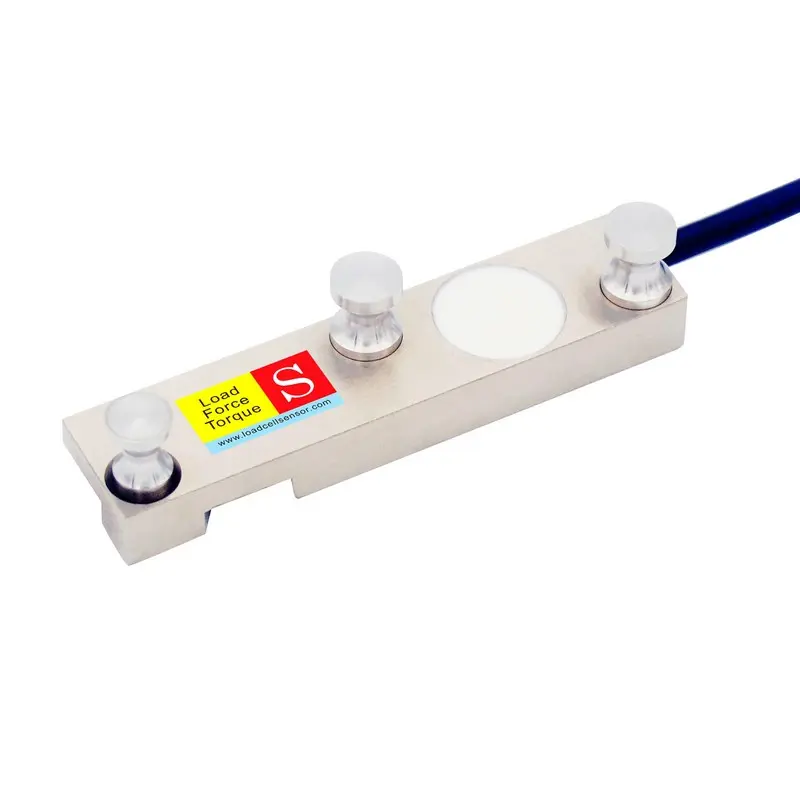 rope load cell