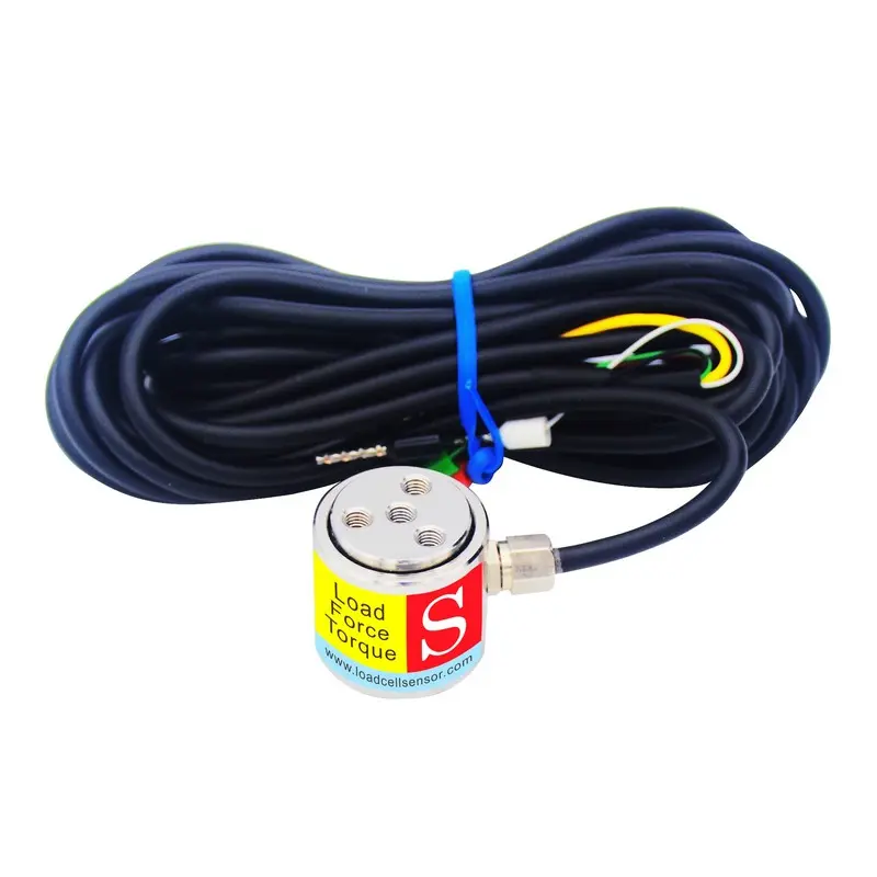 tension and compression load cell