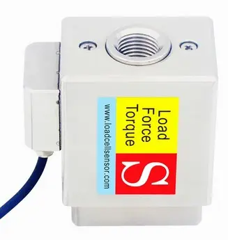 拉力稱重感測器 500kg