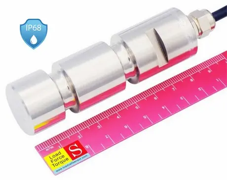offshore load cell