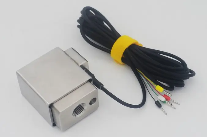 霍尼韋爾稱重感測器AL-JP