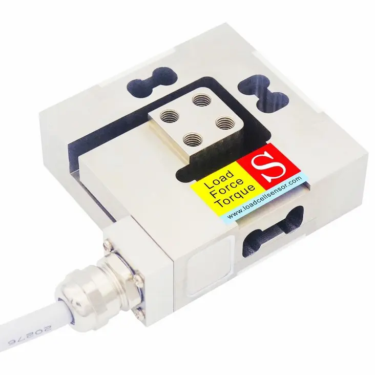 triaxial force sensor 1kN 500N 300N