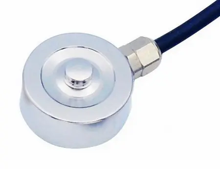 round load cell