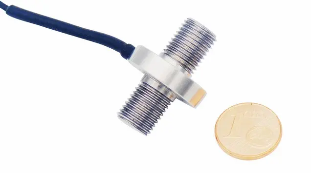 load cell Futek LCM200