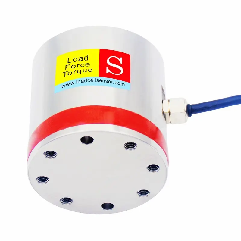 IP68雙軸稱重感測器