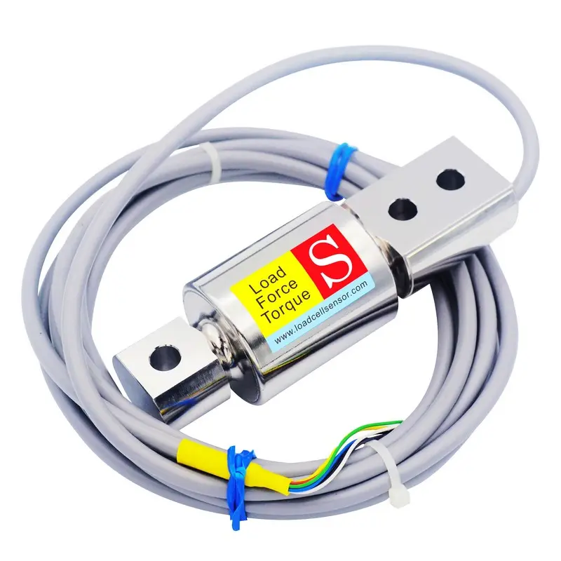 load cell for conveyor belt