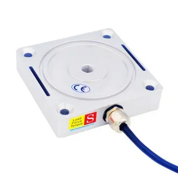 M8 螺紋薄型拉壓力感知器