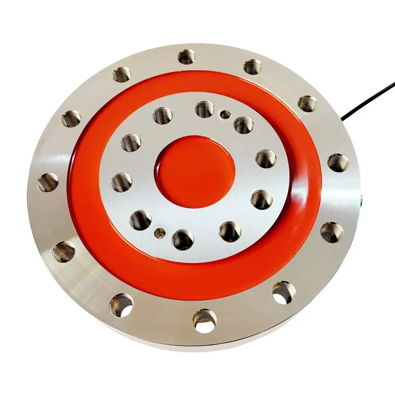 submersible force torque sensor