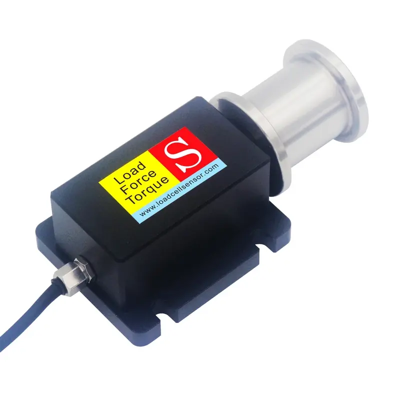 strip tension sensor