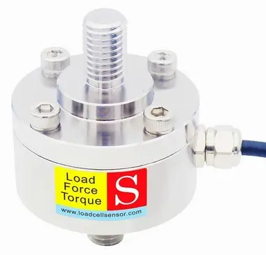 M12 rod end load cell
