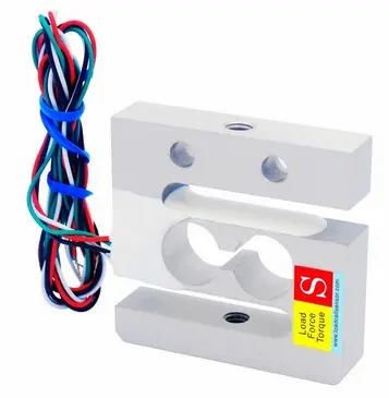 50kg S type load cell 20kg