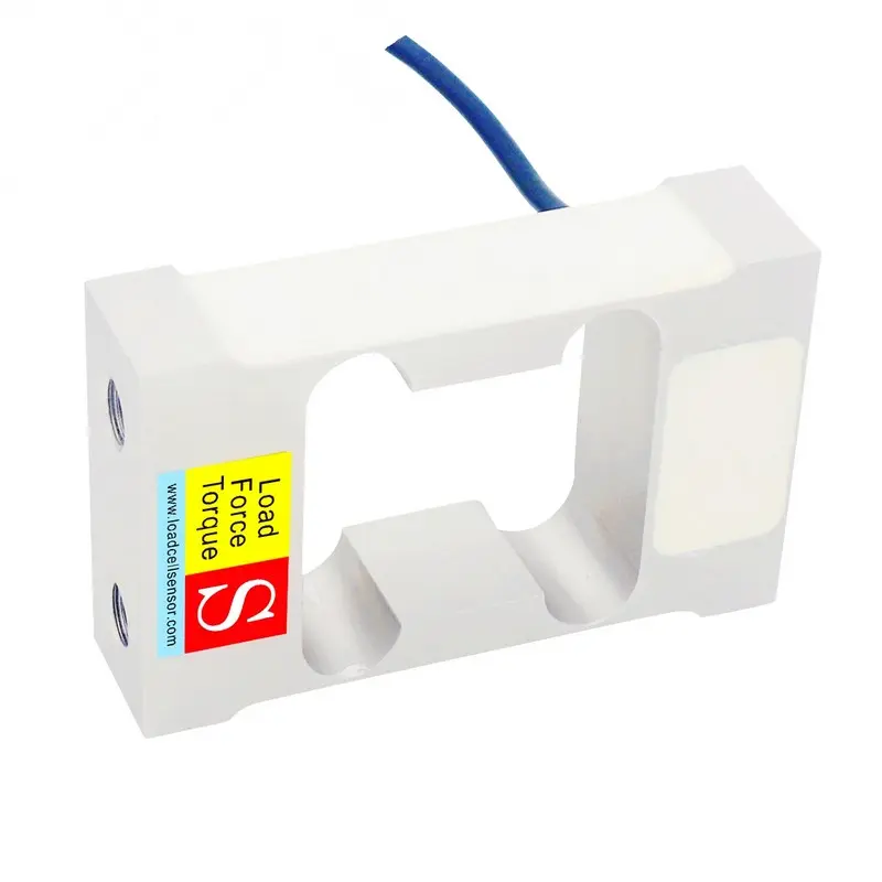 0-30kg Side mount load cell for weighing ma...