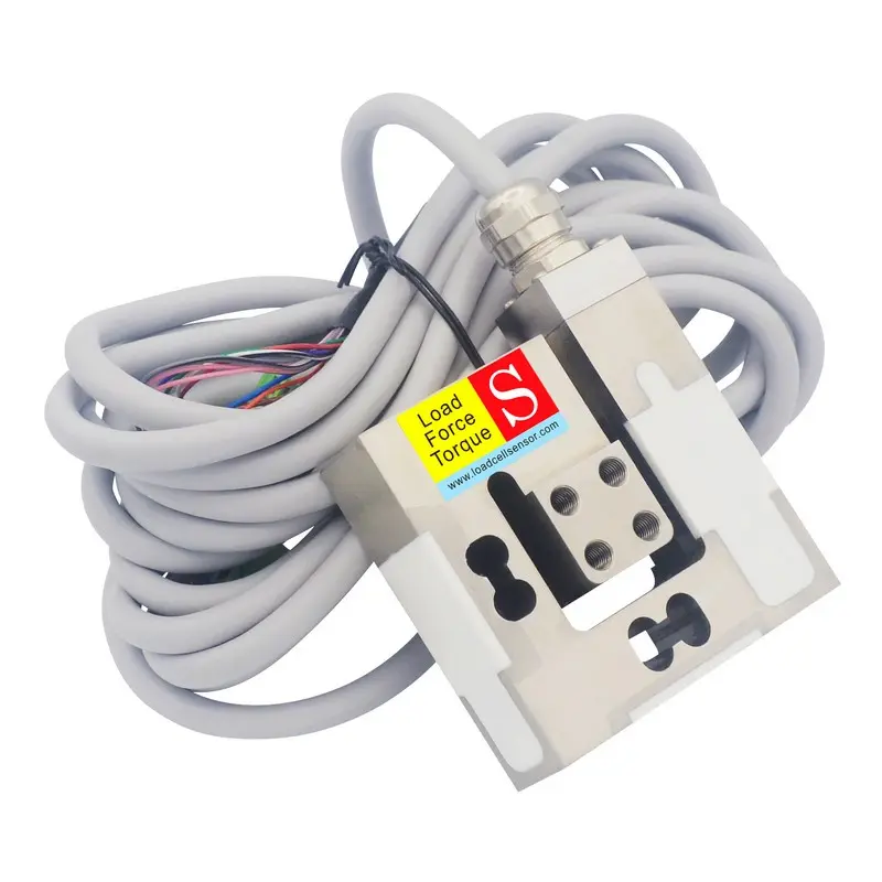 3-axis force sensor 200N 500N 1kN