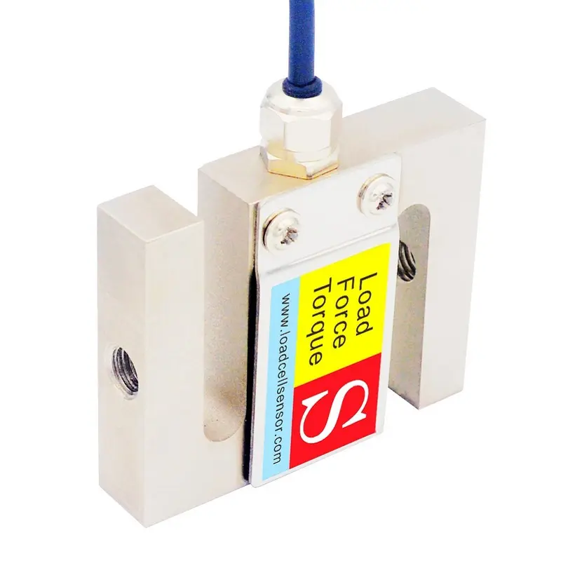 S beam load cell 50kg 30kg 20kg 10kg