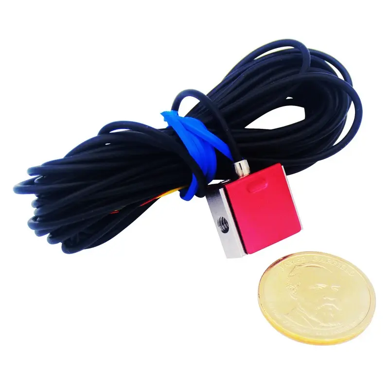 miniature s-beam jr. load cell