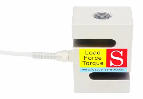 Futek load cell LSB400