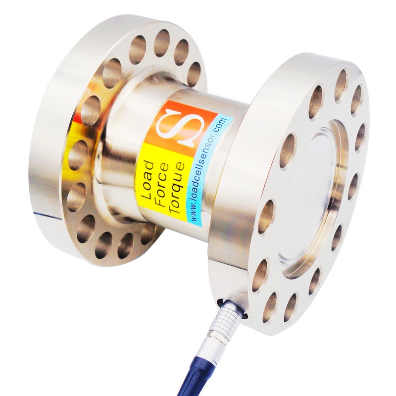 compression load cell 200t 300t