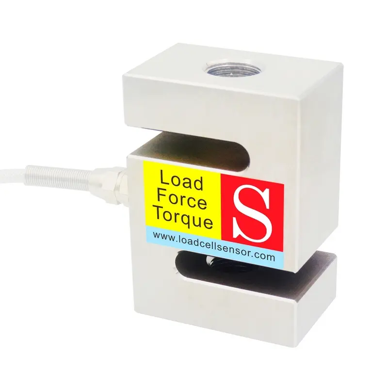 S-beam load cell LSB400